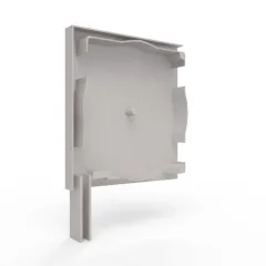 Testero LuxeBox Luxe Perfil