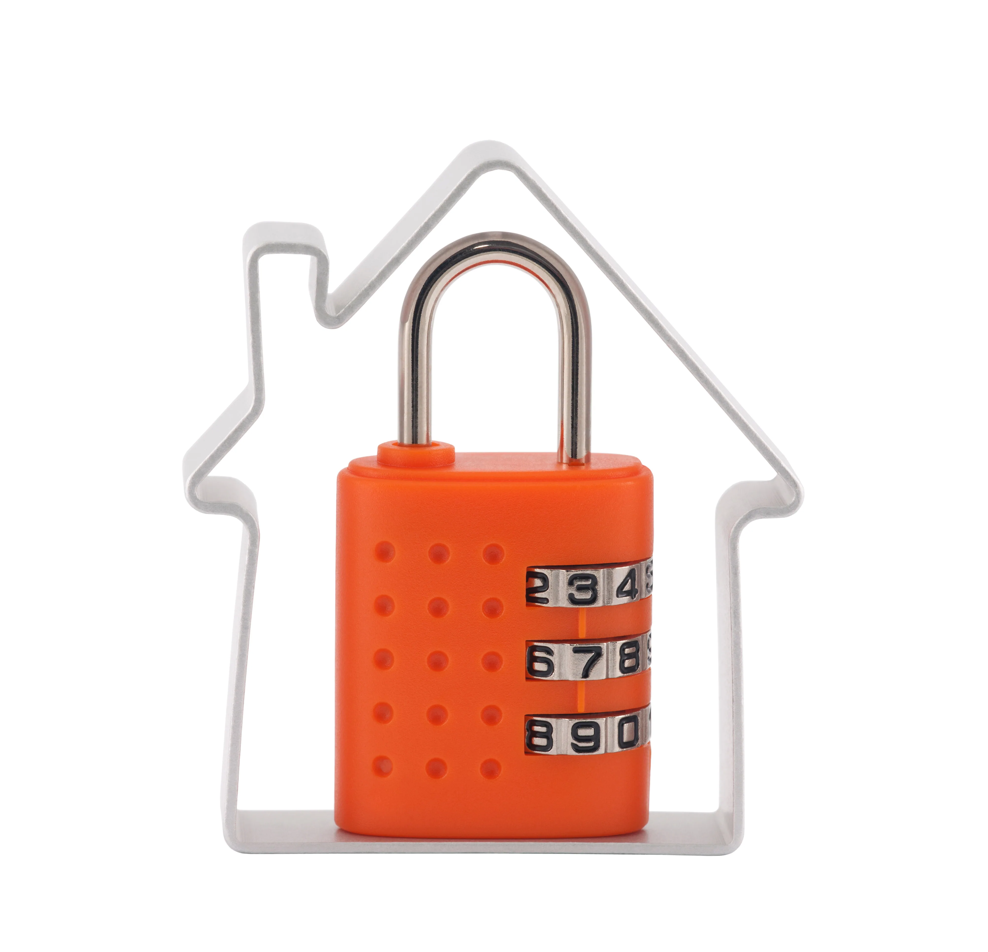 Persiana de seguridad AB39
